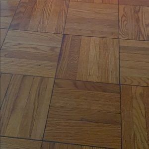 Meet your Posher, Tawanna